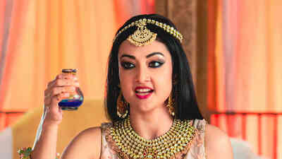 Raazz Mahal - Dakini Ka Rahasya - Ep 144