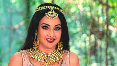 Raazz Mahal - Dakini Ka Rahasya - Ep 145