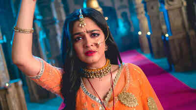 Raazz Mahal - Dakini Ka Rahasya - Ep 146