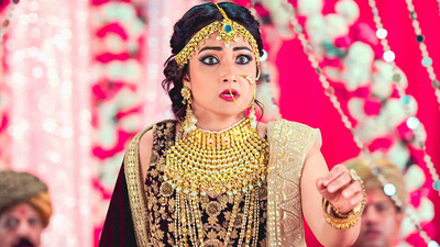 Raazz Mahal - Dakini Ka Rahasya - Ep 147
