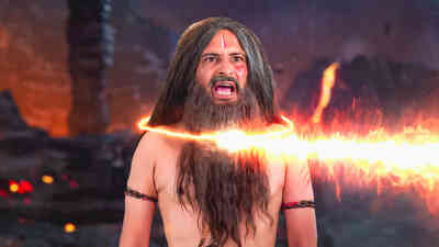 Raazz Mahal - Dakini Ka Rahasya - Ep 149