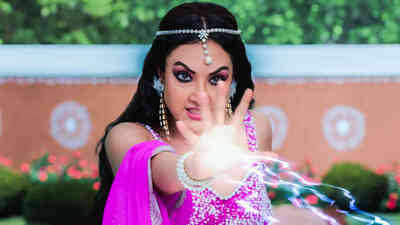 Raazz Mahal - Dakini Ka Rahasya - Ep 152