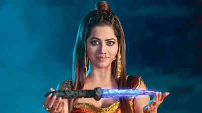 Raazz Mahal - Dakini Ka Rahasya - Ep 153