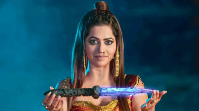 Raazz Mahal - Dakini Ka Rahasya - Ep 153