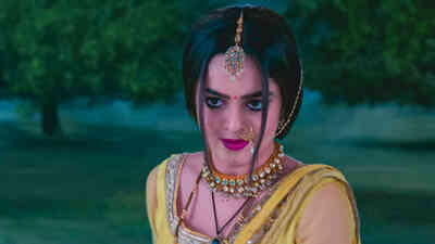 Raazz Mahal - Dakini Ka Rahasya - Ep 154