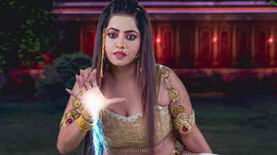 Raazz Mahal - Dakini Ka Rahasya - Ep 155