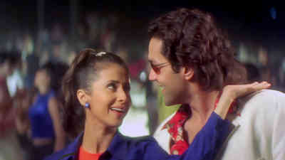 Rahon Mein Chhayi Kitni Ranginiyaan