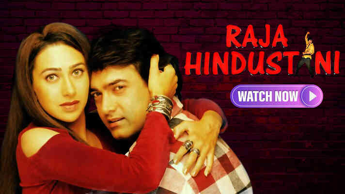 Hindustani Song Raja Hindustani Dailymotion Poster Raja Hindustani