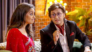 Rajesh Khanna & Dimple Kapadia