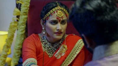 Rajni Ka Raaz