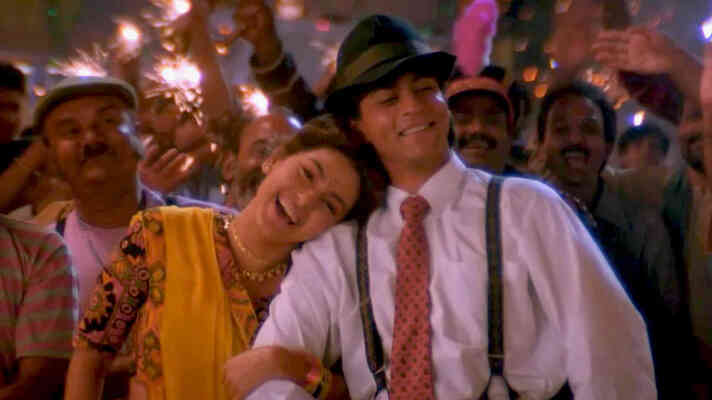 Raju Ban Gaya Gentleman