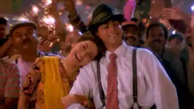 Raju Ban Gaya Gentleman