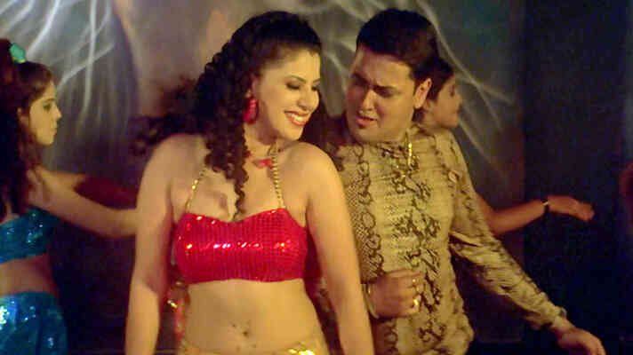 Ram Kasam Dilli Sarkar