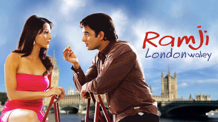 Ramji Londonwaley