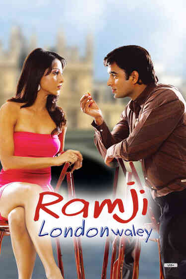 Ramji Londonwaley