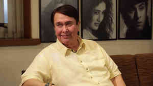 Randhir Kapoor