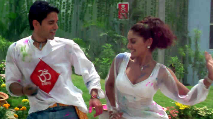 Rang De Rang De Mujhe