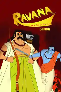 Ravana Ek Mahayodha - Hindi