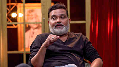 Ravi Jadhav - Part 02