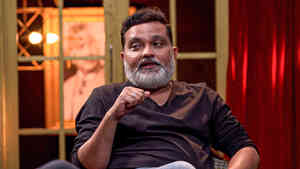 Ravi Jadhav - Part 02