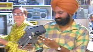 Repairs and Services