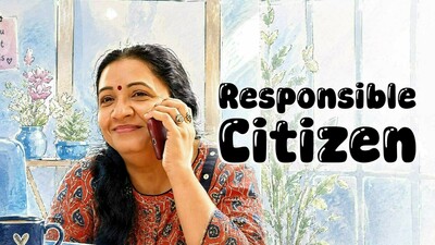 Responsible Citizen