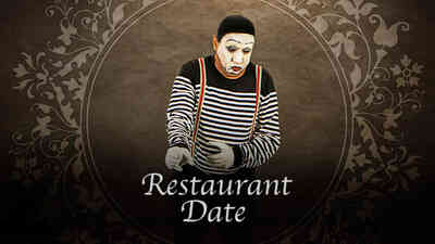 Restaurant Date