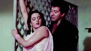 Rimjhim Barasta Baahar Ye Paani