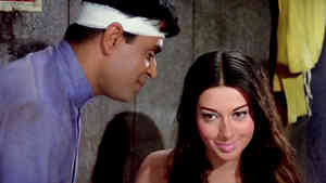 Rimjhim Ke Geet Saawan Gaaye