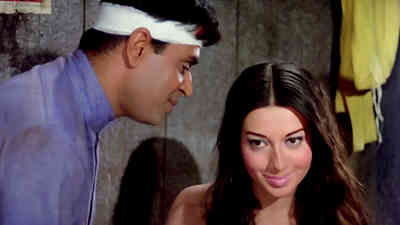 Rimjhim Ke Geet Saawan Gaaye