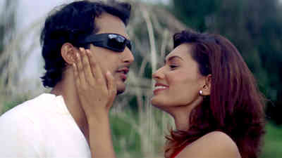 Rooth Jaana Tum Magar Rooth Jaana Tum Magar