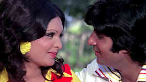 Roothe Rabb Ko Manaana