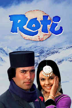Roti Roti