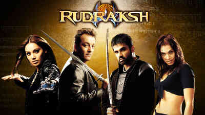 Rudraksh