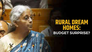 Rural Dream Homes: Budget Surprise?