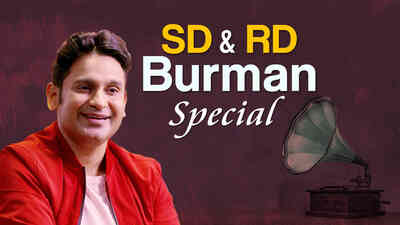 SD Burman and RD Burman Special