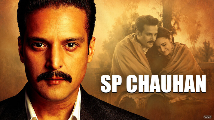 SP Chauhan: A Struggling Man