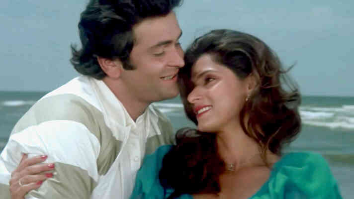 Saagar Kinare - Part 1