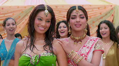 Saajan Saajan Saajan