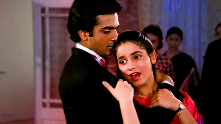 Saajna Main Sada Tere Saath Hoon