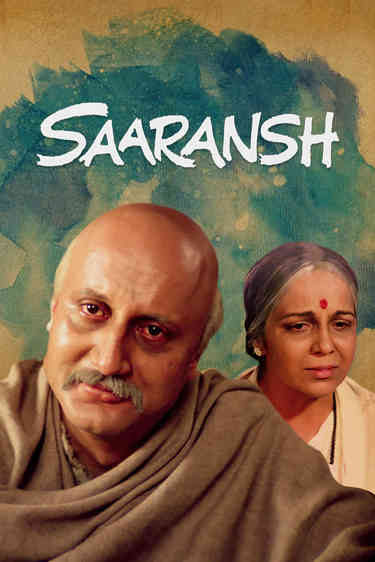 Saaransh