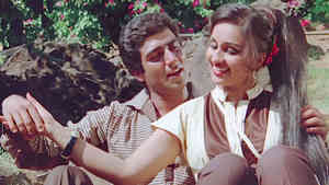 Saathi Mere Tum Jo Bane