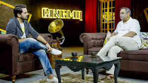 Sachin Khedekar - Part 01