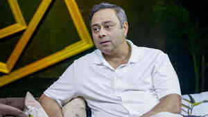 Sachin Khedekar - Part 02