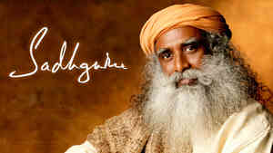 Sadhguru Speaks