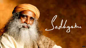 Sadhguru Speaks