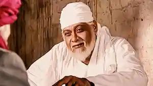 Sai Baba - Ep 01 - Govind Rao Tabolkar Takes Sai Baba's Permission Sai Baba - Ep 01 - Govind Rao Tabolkar Takes Sai Baba's Permission
