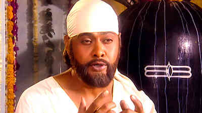 Sai Baba - Ep 126 - Kulkarni Feeds the Village