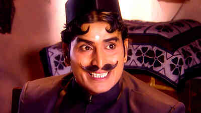 Sai Baba - Ep 128 - Madhavrao Agrees to Go to Wani