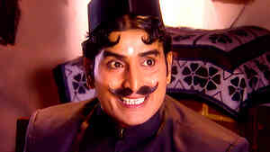 Sai Baba - Ep 128 - Madhavrao Agrees to Go to Wani